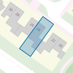 Perceel HDB01-S-675