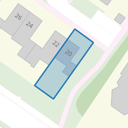 Perceel HDB01-S-677