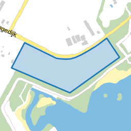 Perceel HDB01-S-686