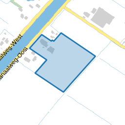 Perceel HDB01-S-688