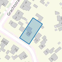 Perceel HDB01-S-69