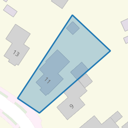 Perceel HDB01-S-70