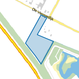 Perceel HDB01-S-704