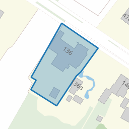 Perceel HDB01-S-712