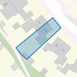 Perceel HDB01-S-723