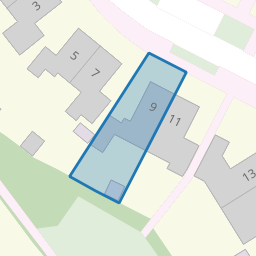Perceel HDB01-S-726