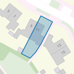 Perceel HDB01-S-727