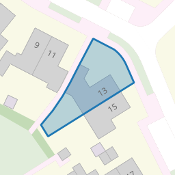 Perceel HDB01-S-728
