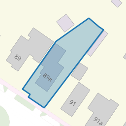 Perceel HDB01-S-735
