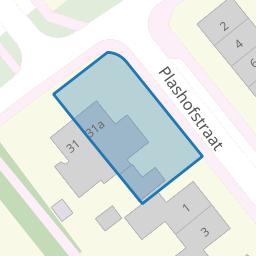Perceel HDB01-S-749