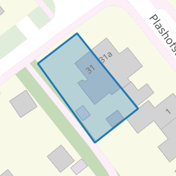 Perceel HDB01-S-750