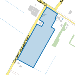 Perceel HDB01-S-753
