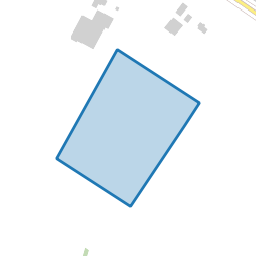 Perceel HDB01-S-758