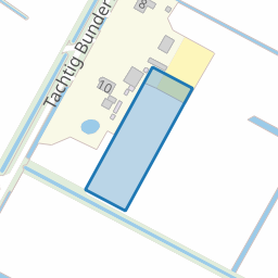Perceel HDB01-S-759