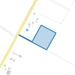 Perceel HDB01-S-760