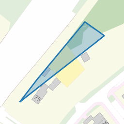 Perceel HDB01-S-764