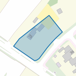 Perceel HDB01-S-765