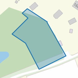 Perceel HDB01-S-771