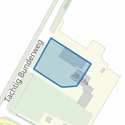 Perceel HDB01-S-778