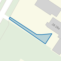 Perceel HDB01-S-779