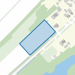 Perceel HDB01-S-785