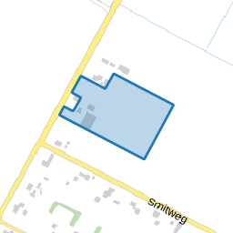 Perceel HDB01-S-787
