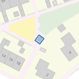 Perceel HDB01-S-792