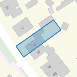 Perceel HDB01-S-795