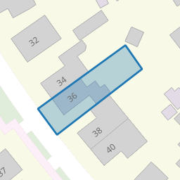 Perceel HDB01-S-796