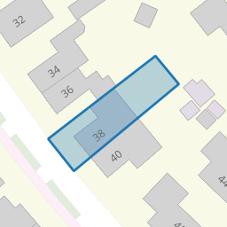 Perceel HDB01-S-797
