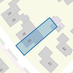 Perceel HDB01-S-798