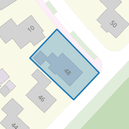 Perceel HDB01-S-799