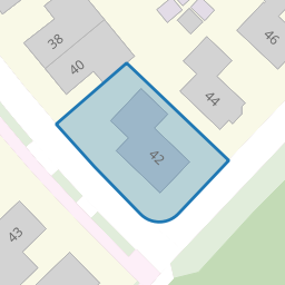 Perceel HDB01-S-801