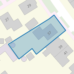 Perceel HDB01-S-803