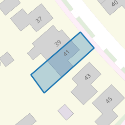 Perceel HDB01-S-805