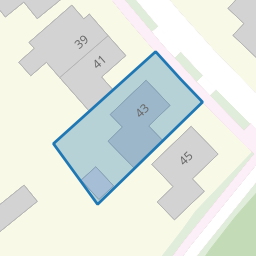 Perceel HDB01-S-806