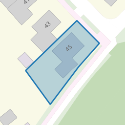 Perceel HDB01-S-807