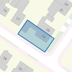 Perceel HDB01-S-808