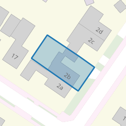 Perceel HDB01-S-809