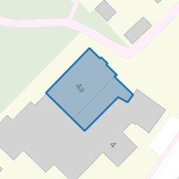 Perceel HDB01-S-816