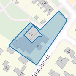 Perceel HDB01-S-817