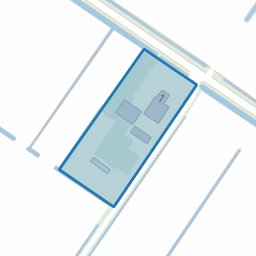 Perceel HDB01-S-820
