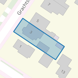 Perceel HDB01-S-828