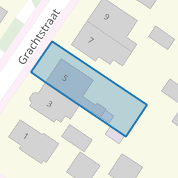 Perceel HDB01-S-829