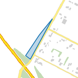 Perceel HDB01-S-832