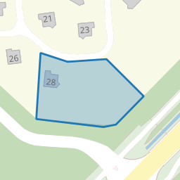 Perceel HDB01-S-837