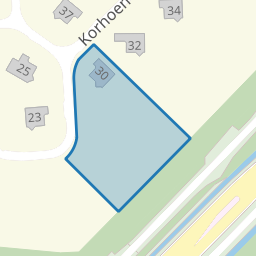 Perceel HDB01-S-838