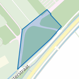 Perceel HDB01-S-842