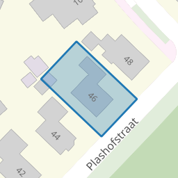 Perceel HDB01-S-848