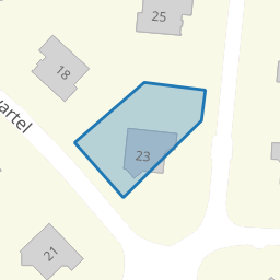 Perceel HDB01-S-850